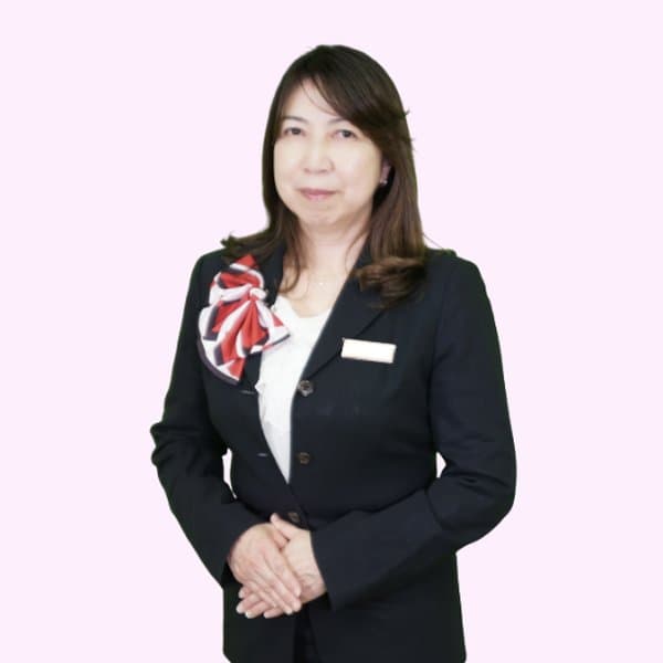 米田 涼子